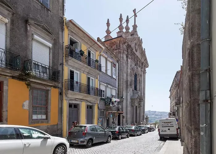 公寓 Boutique - Hidden Treasure