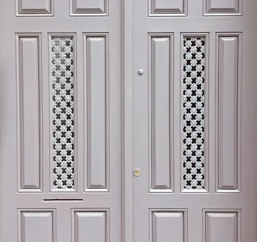 Boutique - Hidden Treasure شقة بورتو