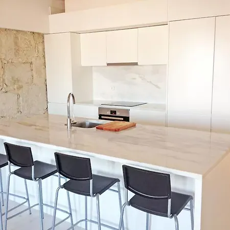 Boutique - Hidden Treasure Appartement