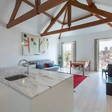 Appartement Boutique - Hidden Treasure *
