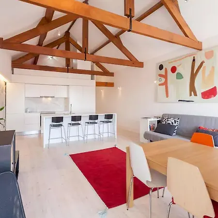 Boutique - Hidden Treasure Appartement Oporto