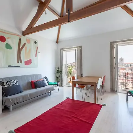 Boutique - Hidden Treasure Appartement