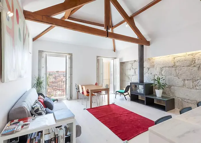 Appartement Boutique - Hidden Treasure *