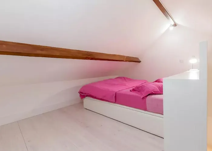 Appartement Boutique - Hidden Treasure Oporto