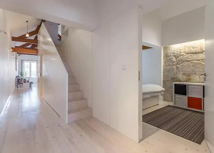 Boutique - Hidden Treasure Oporto