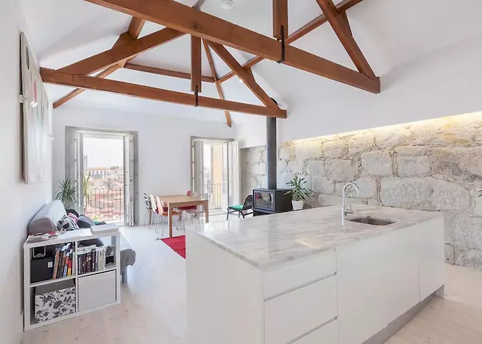 Boutique - Hidden Treasure * Porto