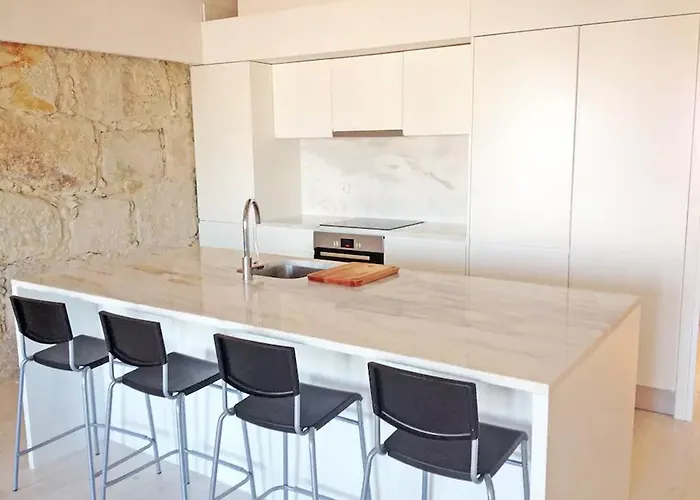 Boutique - Hidden Treasure Appartement