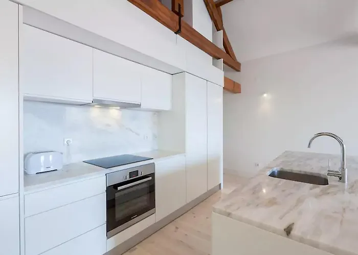 Appartement Boutique - Hidden Treasure