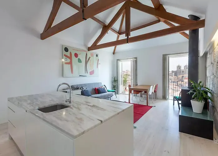 Appartement Boutique - Hidden Treasure *