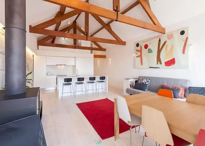 Boutique - Hidden Treasure Apartman Porto