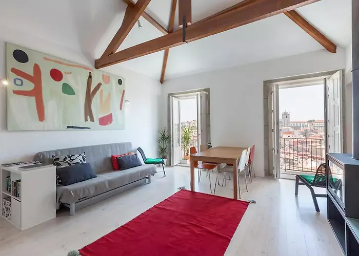 Boutique - Hidden Treasure Appartement