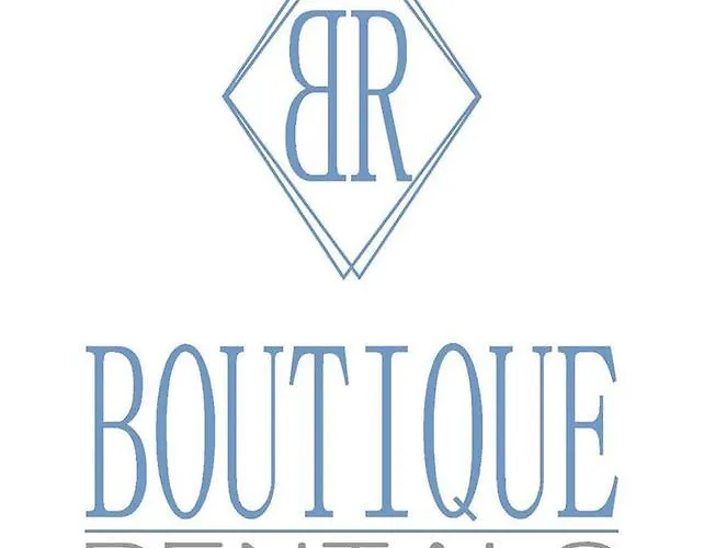 Boutique - Hidden Treasure Appartement *