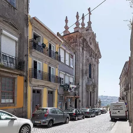 Apartment Boutique - Hidden Treasure