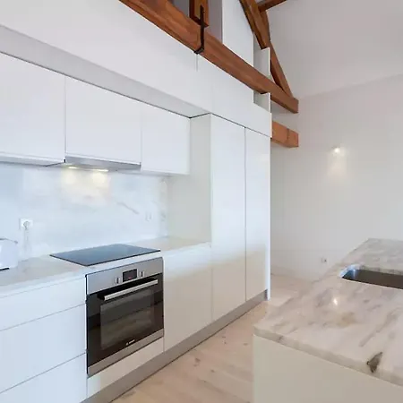 Apartment Boutique - Hidden Treasure