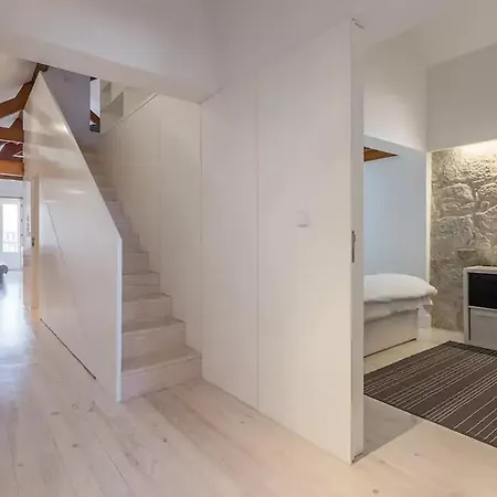 Boutique - Hidden Treasure Porto